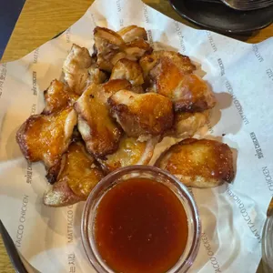 맛닭꼬 대표 사진