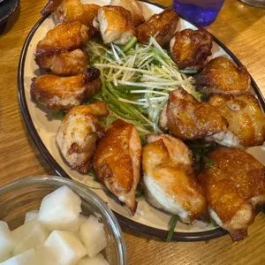 맛닭꼬 대표 사진