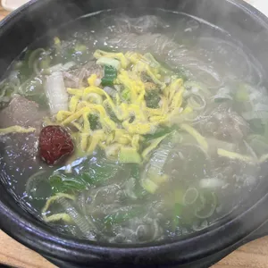 청하대영빈관 대표 사진