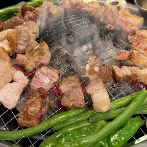 중경삼림 사진 2
