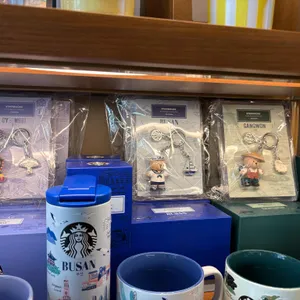 스타벅스 리뷰 사진