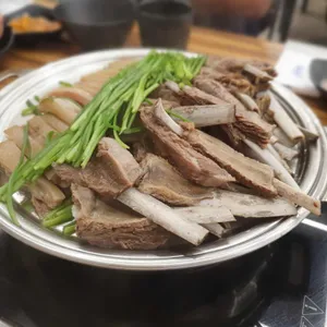 치악산흑염소요리전문점 대표 사진