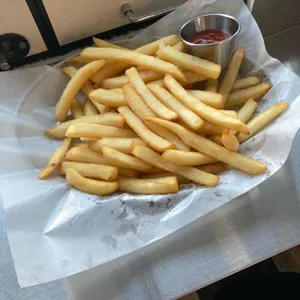 로우로우 버거샵 사진