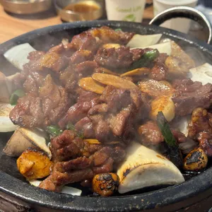 교동면옥 리뷰 사진