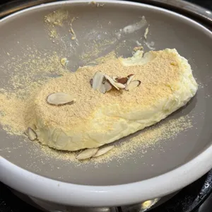 솥고집 사진
