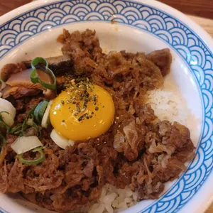우동키노야 사진 1