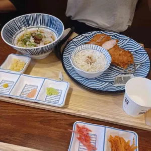 우동키노야 대표 사진