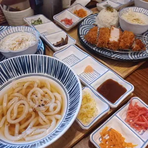 우동키노야 사진