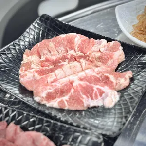 꼬들살뒷고기 대표 사진