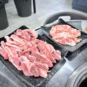 꼬들살뒷고기 대표 사진