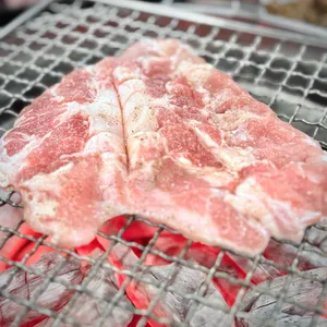 꼬들살뒷고기 사진