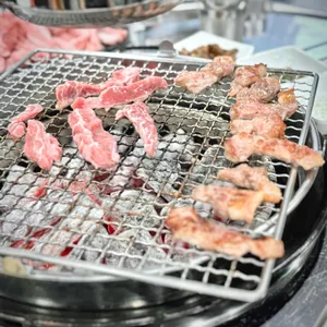 꼬들살뒷고기 사진