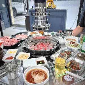 꼬들살뒷고기 사진