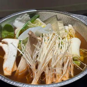 서울만두샤브 사진