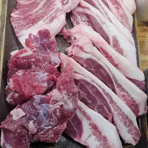 흑돼지삼백식당 사진