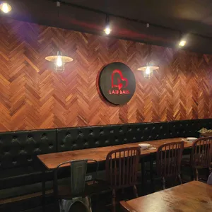 레이백 재즈라이브카페 리뷰 사진