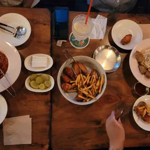 레이백 재즈라이브카페 사진