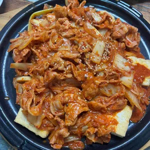 이가네손두부 리뷰 사진