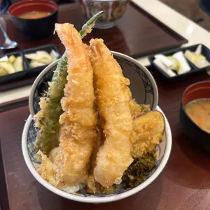 톤블랙&텐뿌라나인 사진