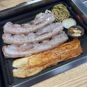골목집 사진 1