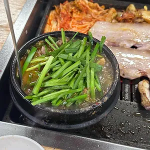 골목집 사진