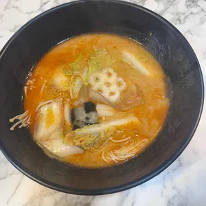 도미라 마라탕 리뷰 사진