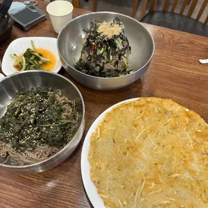 생곡메밀막국수 리뷰 사진