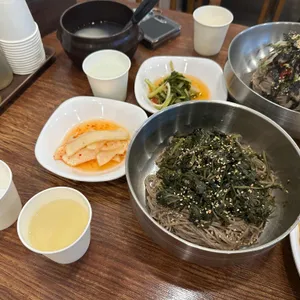생곡메밀막국수 리뷰 사진