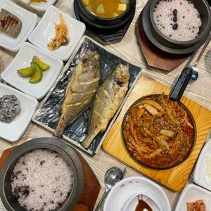 착한물고기 대표 사진