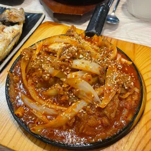 착한물고기 대표 사진