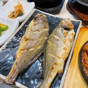 착한물고기 사진