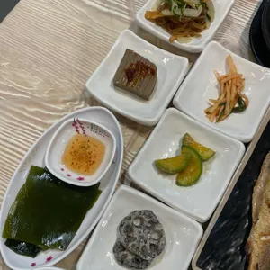 착한물고기 사진