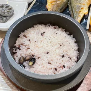 착한물고기 사진