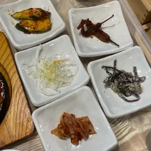 착한물고기 사진