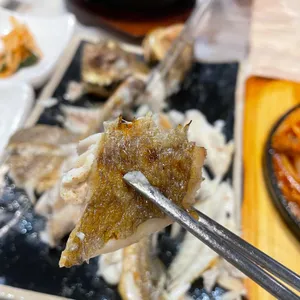 착한물고기 사진