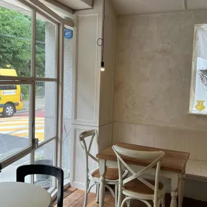 콜드버터베이크샵 리뷰 사진