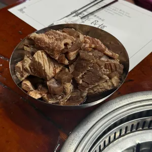 화성갈비 사진