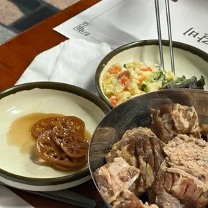 화성갈비 사진