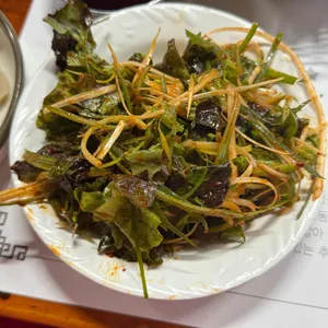 화성갈비 사진