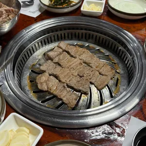 화성갈비 사진