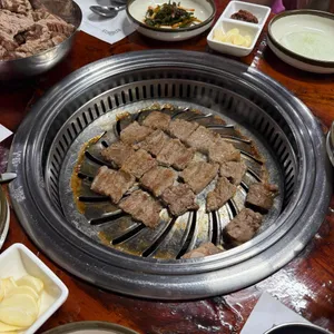 화성갈비 사진