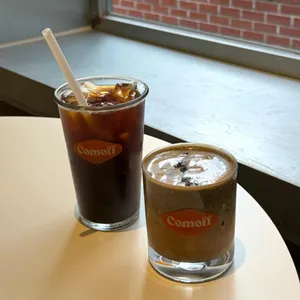 컴오프 로스터스 리뷰 사진