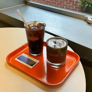 컴오프 로스터스 리뷰 사진