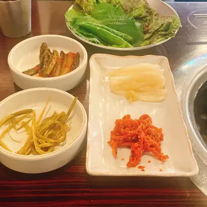 동래정 대표 사진