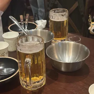 금별맥주 리뷰 사진