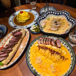 익선취향 리뷰 사진