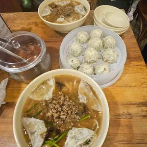 명동교자 대표 사진