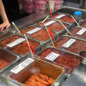 황부자젓갈 사진