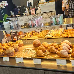 아덴블랑제리 리뷰 사진