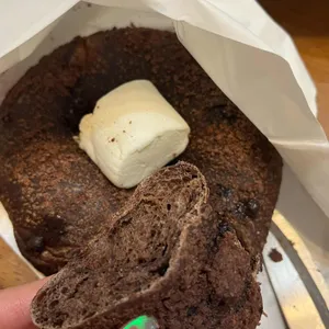 미친베이글 사진